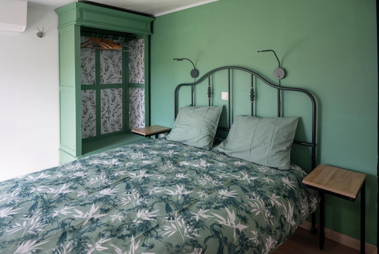 L'atelier Du Trieu Robin Apartment Beaumont